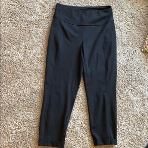 Lucy , high waisted trousers pants!